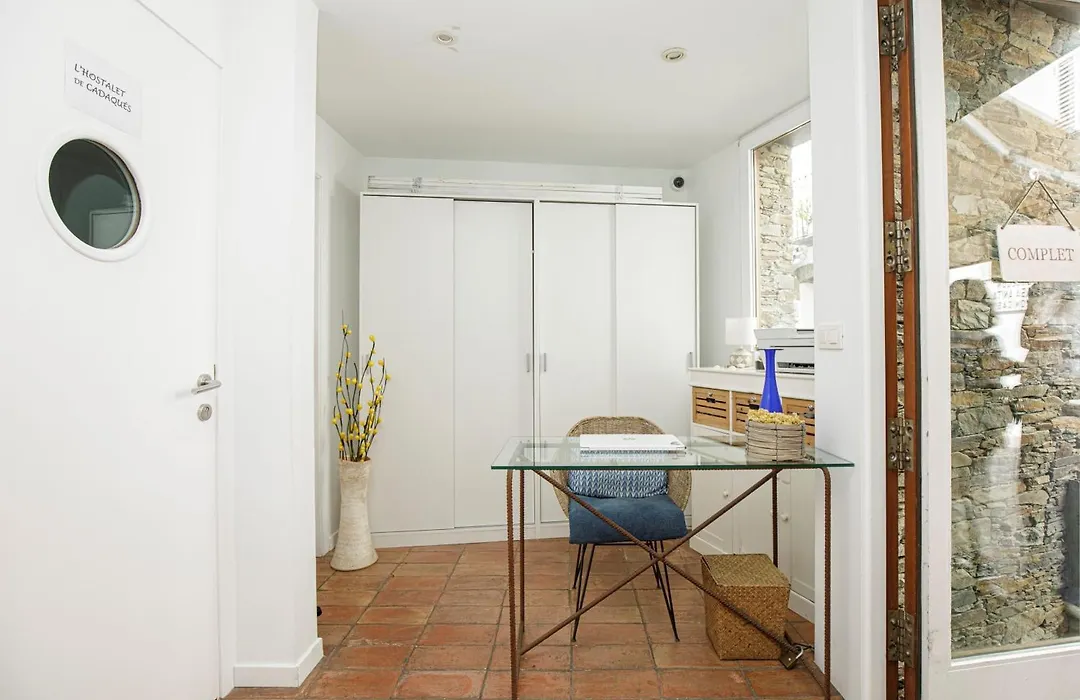 Hostalet De Cadaques By Suma Hotels-1